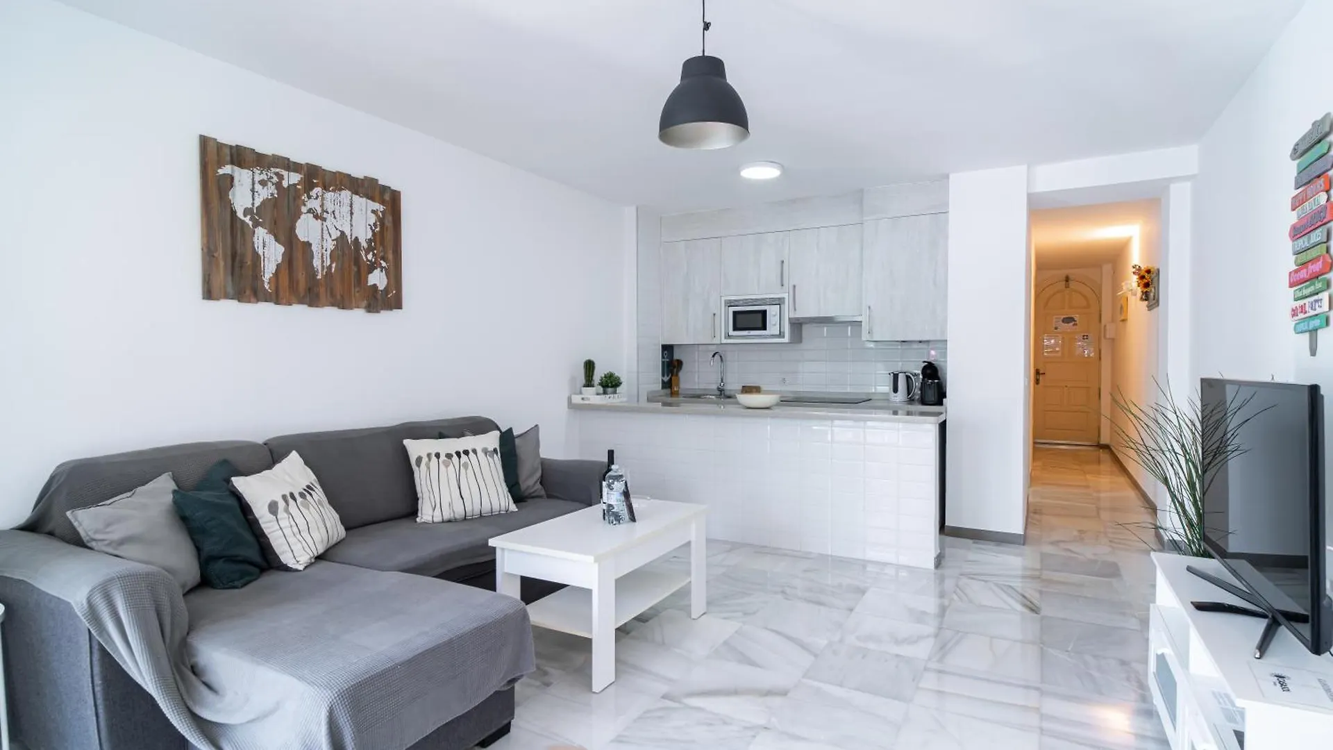 Rio Marinas Apartments Casasol Nerja