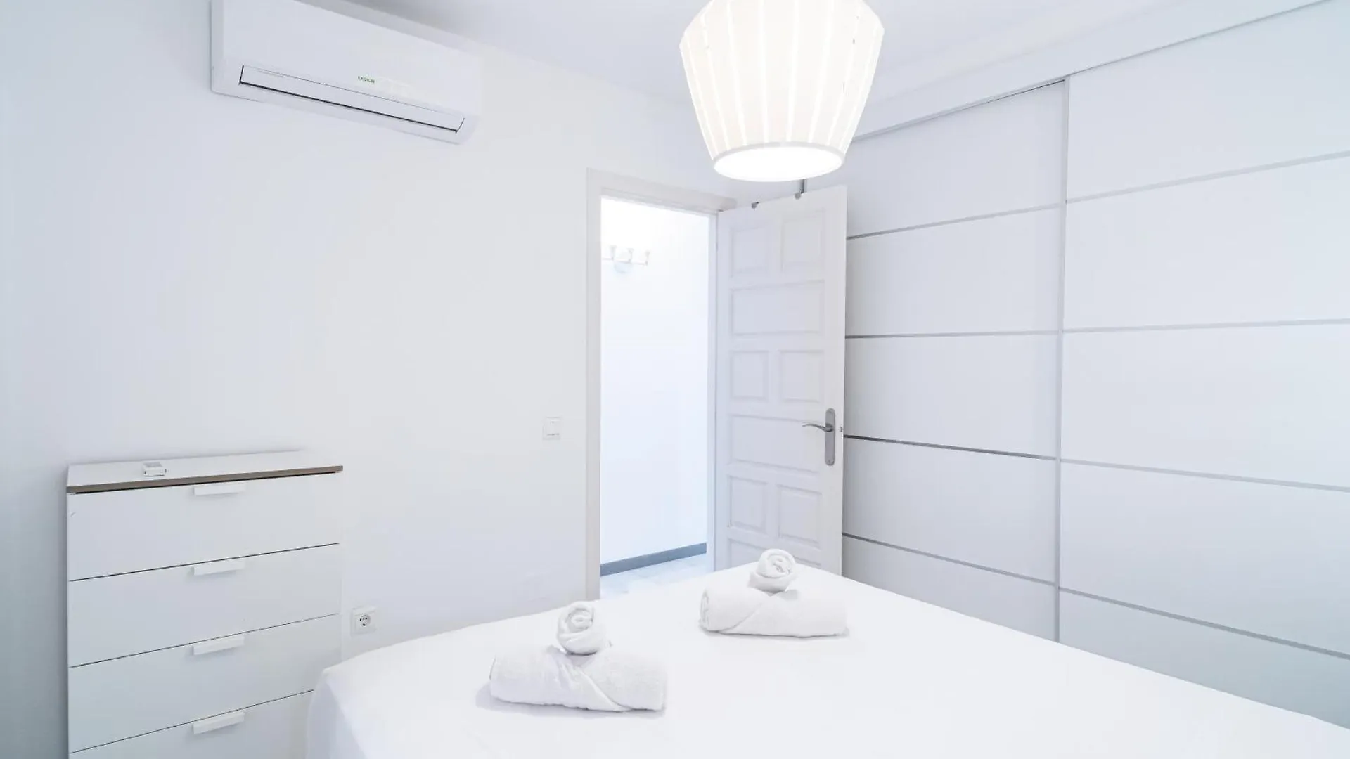 Rio Marinas Apartments Casasol Nerja