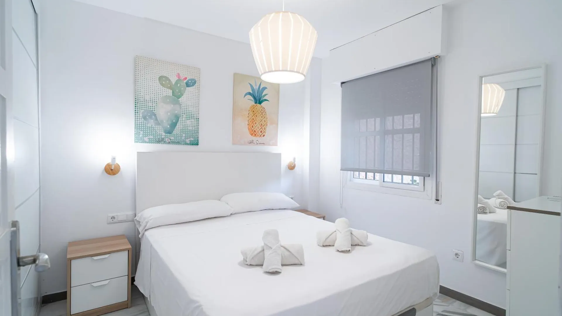 Rio Marinas Apartments Casasol Nerja