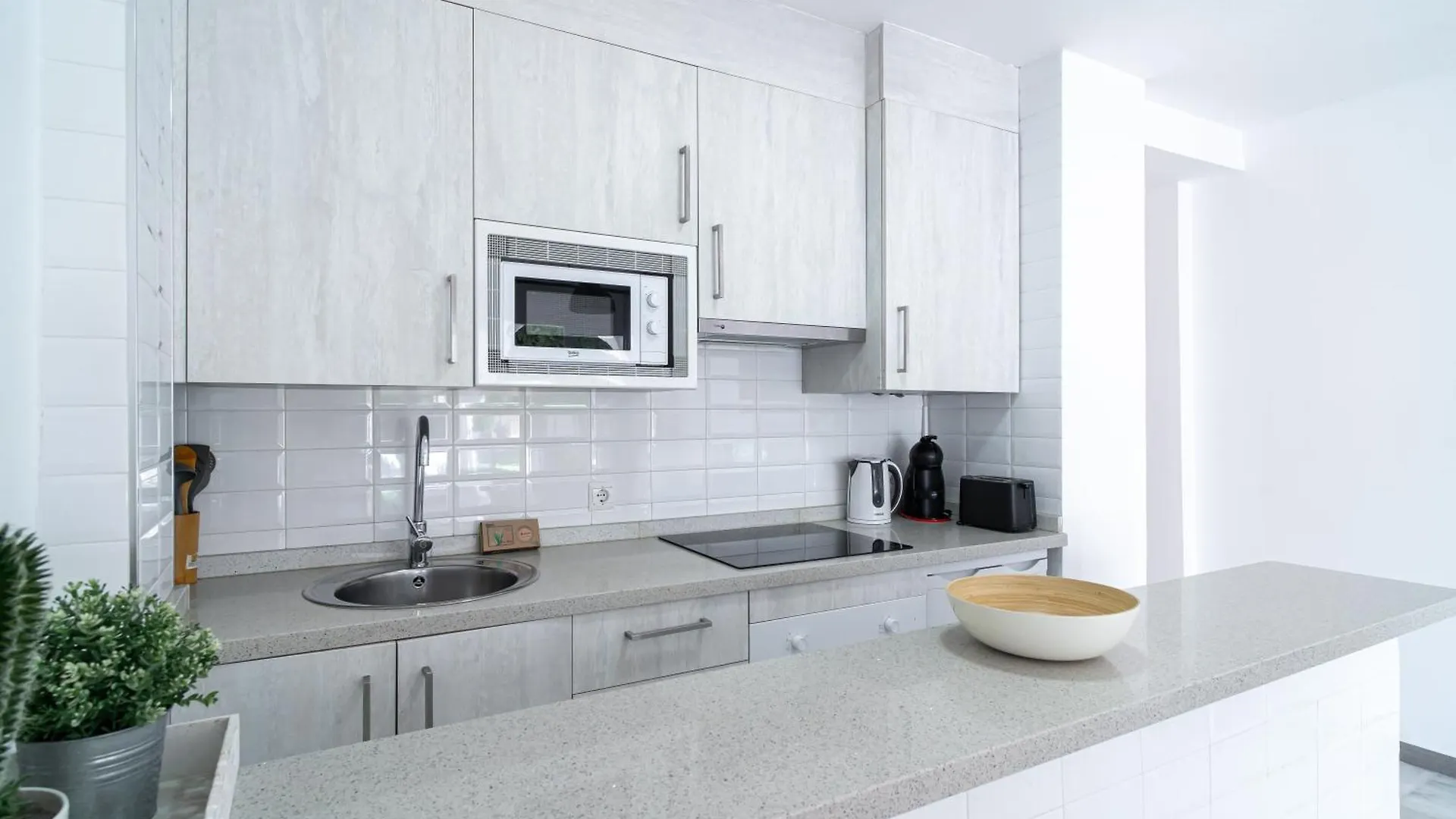 Rio Marinas Apartments Casasol Nerja