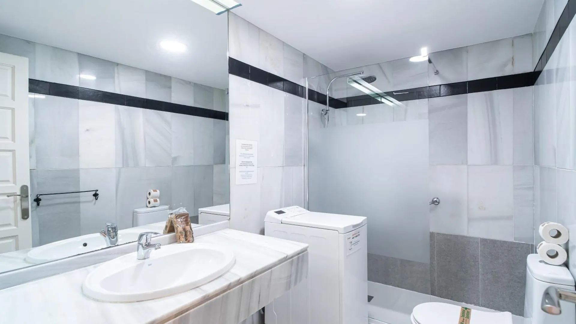 Rio Marinas Apartments Casasol Nerja Spain