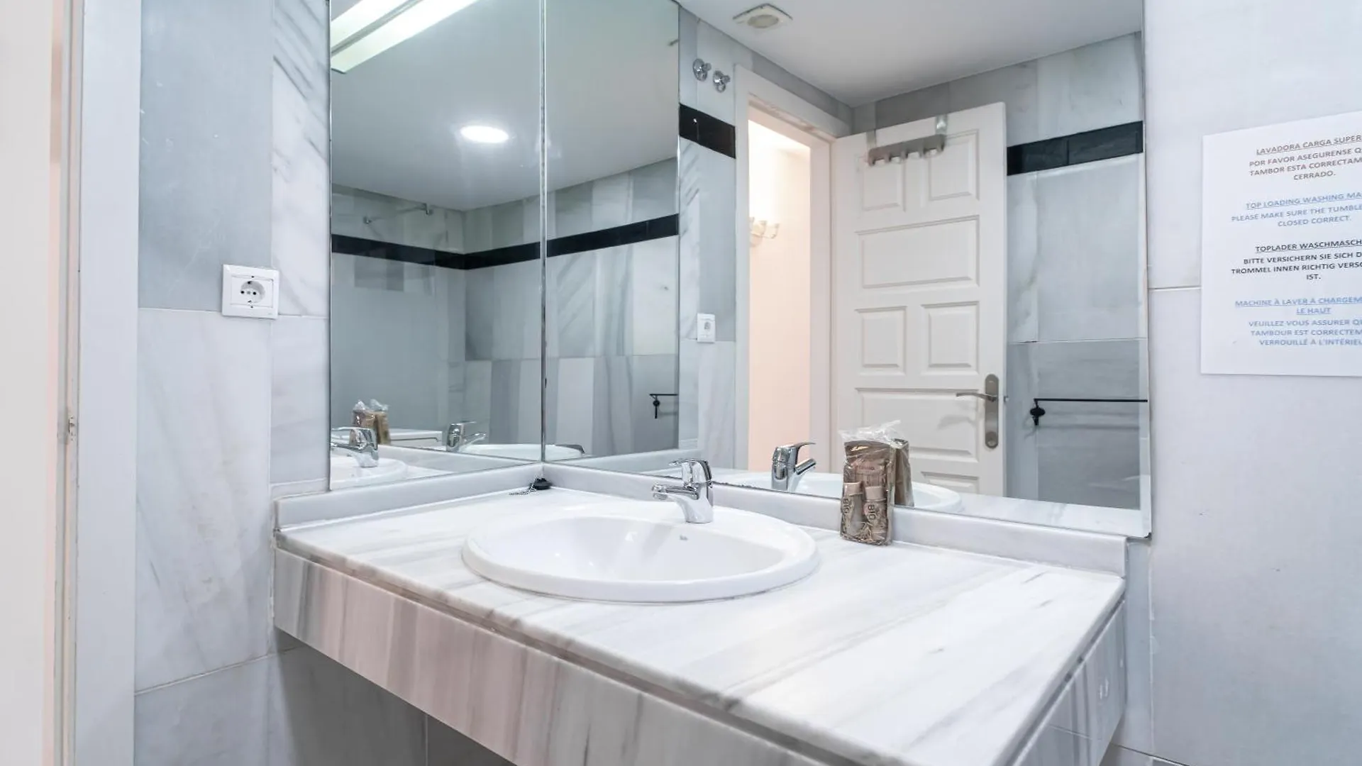 Rio Marinas Apartments Casasol Nerja