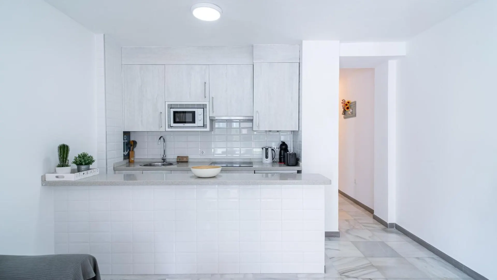 Rio Marinas Apartments Casasol Nerja
