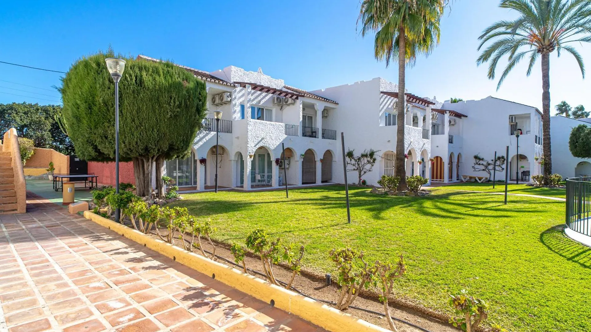 Rio Marinas Apartments Casasol Nerja